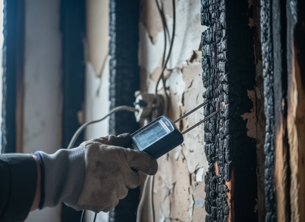 Fire Damage Restoration Poteau, OK FAQs